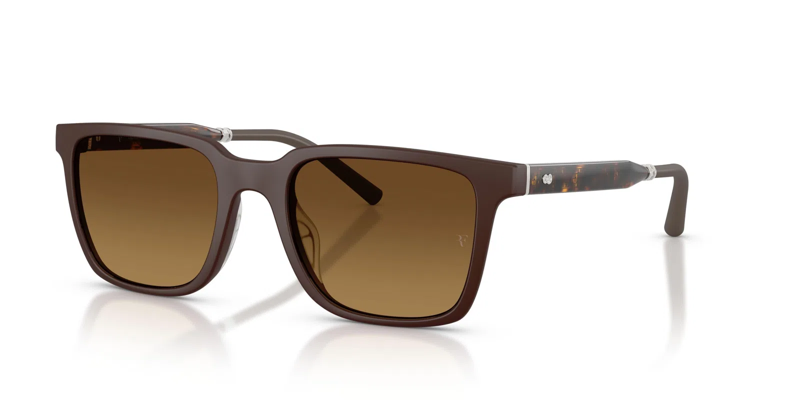 Oliver Peoples Mr. Federer 5553SU Sunglasses